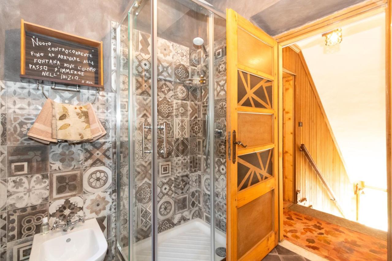 Willa Casa Delle Foglie Sussurranti Asti Zewnętrze zdjęcie