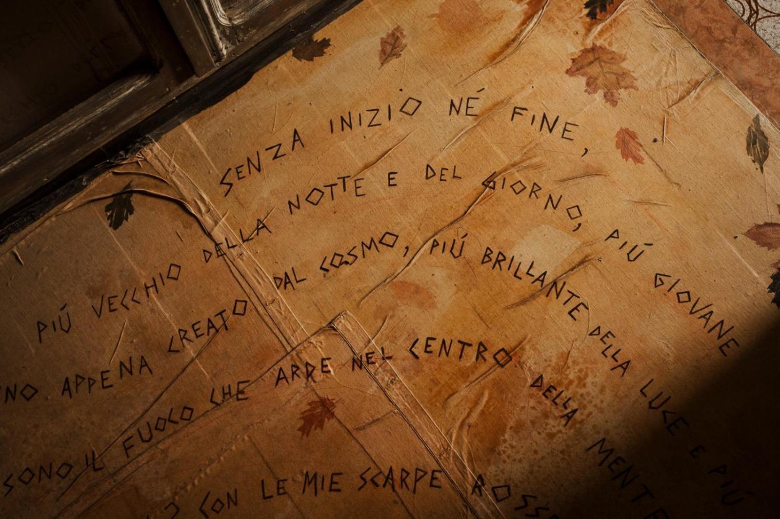 Willa Casa Delle Foglie Sussurranti Asti Zewnętrze zdjęcie