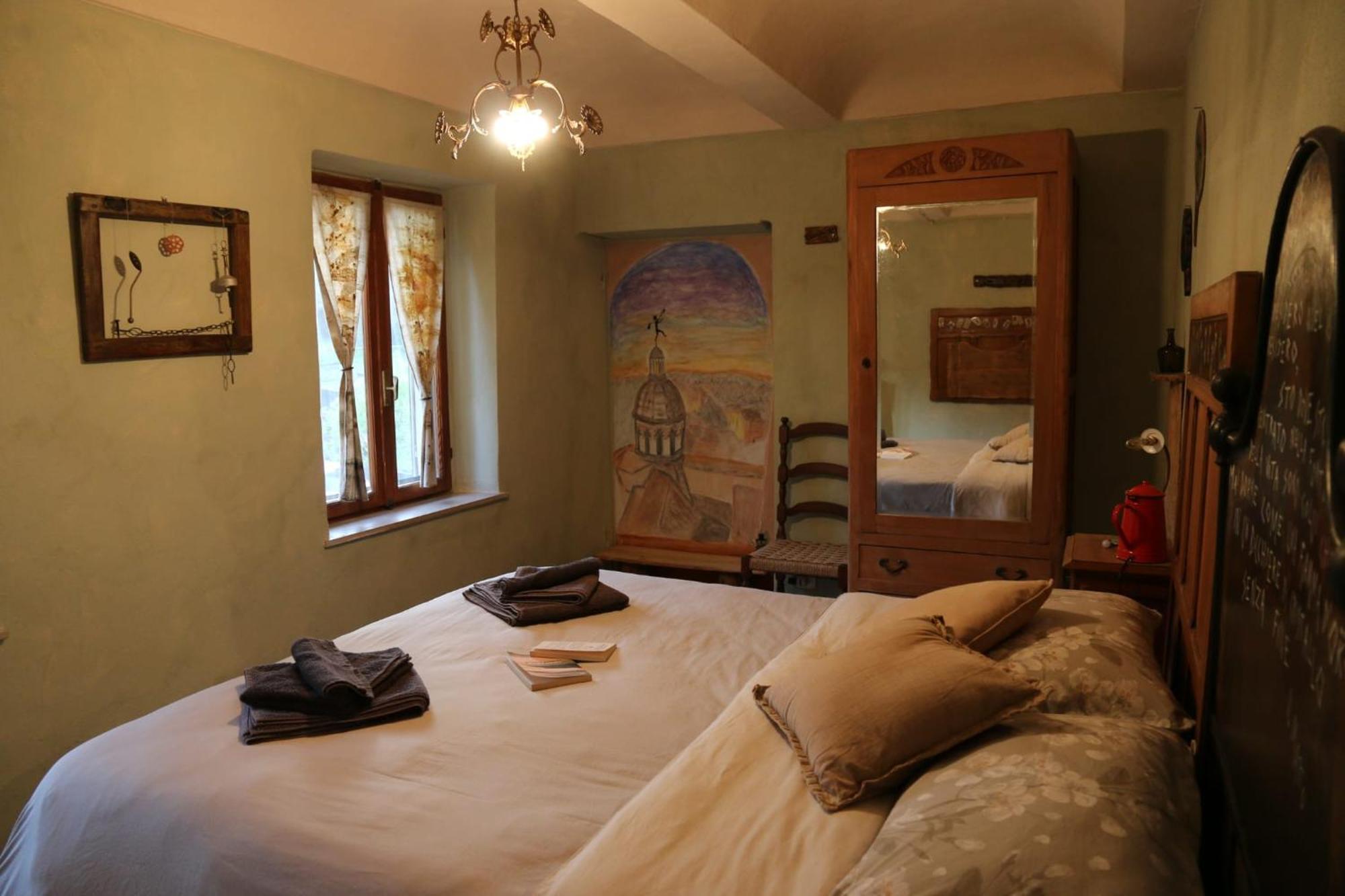 Willa Casa Delle Foglie Sussurranti Asti Zewnętrze zdjęcie